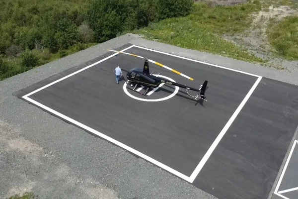 Rundflug 30 Min – Österreich von oben erleben