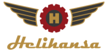 Helihansa-Logo